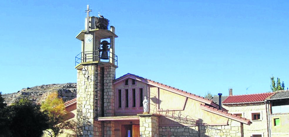 Foto de Mirador de la Loma en Montejo de la Vega de la Serrezuela, Segovia